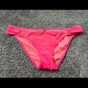 Victoria Secret Bikini Bottom Sz. LG